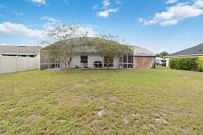Amazing 4/3 House With Private Pool, Near Disney!