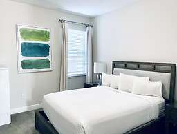 Amazing 4/3 Home at Reunion!! With Private Pool, Near Disney and Unive