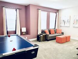 Amazing 4/3 Home at Reunion!! With Private Pool, Near Disney and Unive