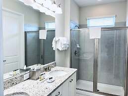 Amazing 4/3 Home at Reunion!! With Private Pool, Near Disney and Unive