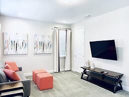 Amazing 4/3 Home at Reunion!! With Private Pool, Near Disney and Unive