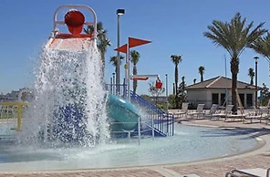 Brand New Condo at Champion Gate With Golf View, Near Famous Attractio