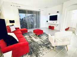 Brand New Condo at Champion Gate With Golf View, Near Famous Attractio