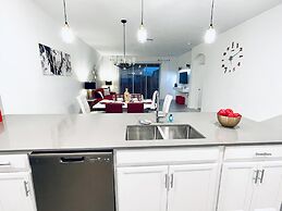 Brand New Condo at Champion Gate With Golf View, Near Famous Attractio