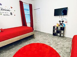 Brand New Condo at Champion Gate With Golf View, Near Famous Attractio