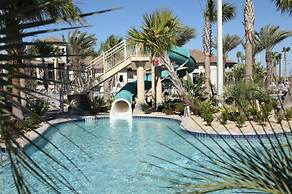 Brand New Condo at Champion Gate With Golf View, Near Famous Attractio