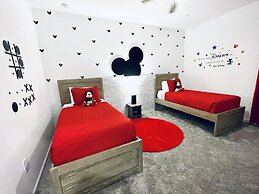 Brand New Condo at Champion Gate With Golf View, Near Famous Attractio