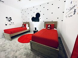 Brand New Condo at Champion Gate With Golf View, Near Famous Attractio