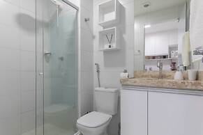 Melhores Flats - Aconchego perto do mar
