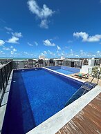 Melhores Flats - Aconchego perto do mar