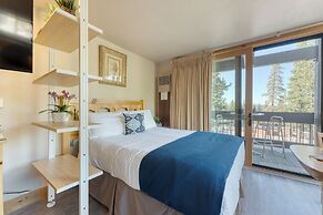 Village Studio by Avantstay Minutes to Lifts