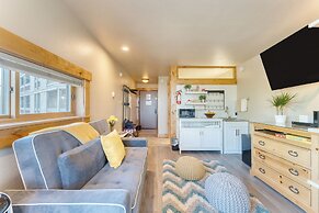 Village Studio by Avantstay Minutes to Lifts