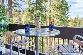 Village Studio by Avantstay Minutes to Lifts