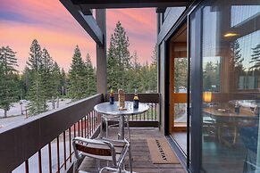 Village Studio by Avantstay Minutes to Lifts