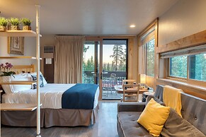 Village Studio by Avantstay Minutes to Lifts