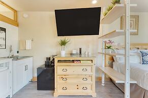 Village Studio by Avantstay Minutes to Lifts