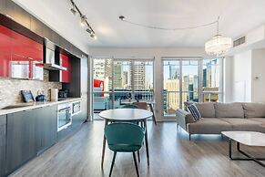 The Madison Front Street