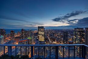 The Madison Front Street