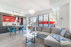 The Madison Front Street