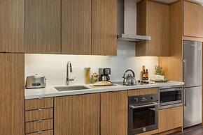 The Madison Front Street