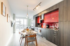 The Madison Front Street