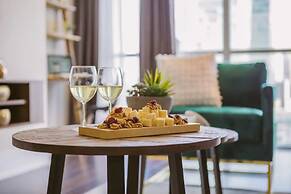 The Madison Front Street