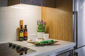 The Madison Front Street