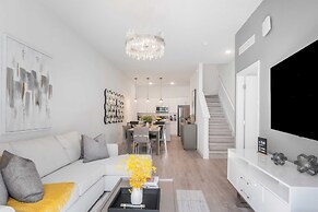 Parkside Serenity by Avantstay Private Pool!