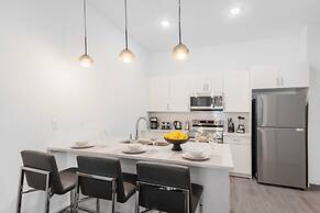 Parkside Serenity by Avantstay Private Pool!