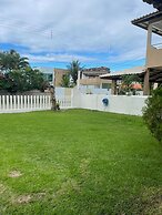 Quarto cama queen ar condicionado