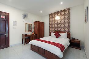 Minh Hoang Hotel