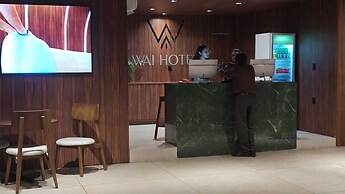 Wai Hotel Picos