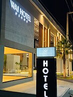 Wai Hotel Picos