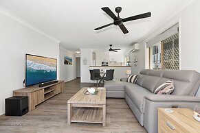 2 Bed Beachfront Apartment in Kingscliff