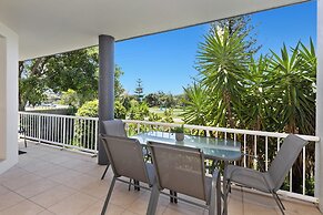 2 Bed Beachfront Apartment in Kingscliff