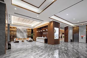 Pollton Apartment Foshan