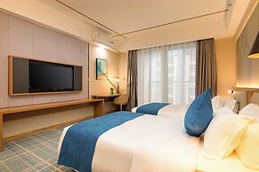 Pollton Apartment Foshan