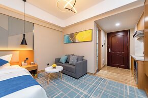 Pollton Apartment Foshan