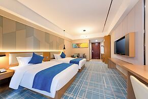 Pollton Apartment Foshan