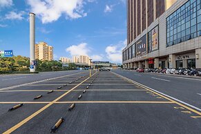 Pollton Apartment Foshan