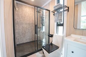 Wonder Mountain Resort