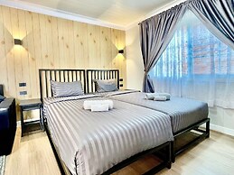 Wonder Mountain Resort