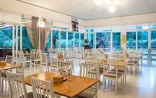 Wonder Mountain Resort