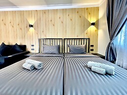 Wonder Mountain Resort