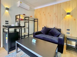 Wonder Mountain Resort