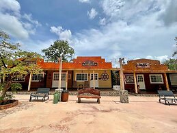 Wonder Mountain Resort