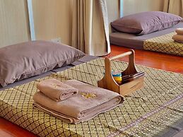 Wonder Mountain Resort