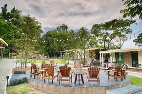 Wonder Mountain Resort