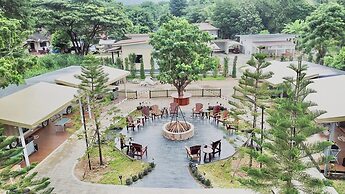 Wonder Mountain Resort