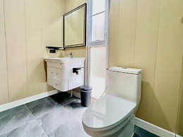 Wonder Mountain Resort